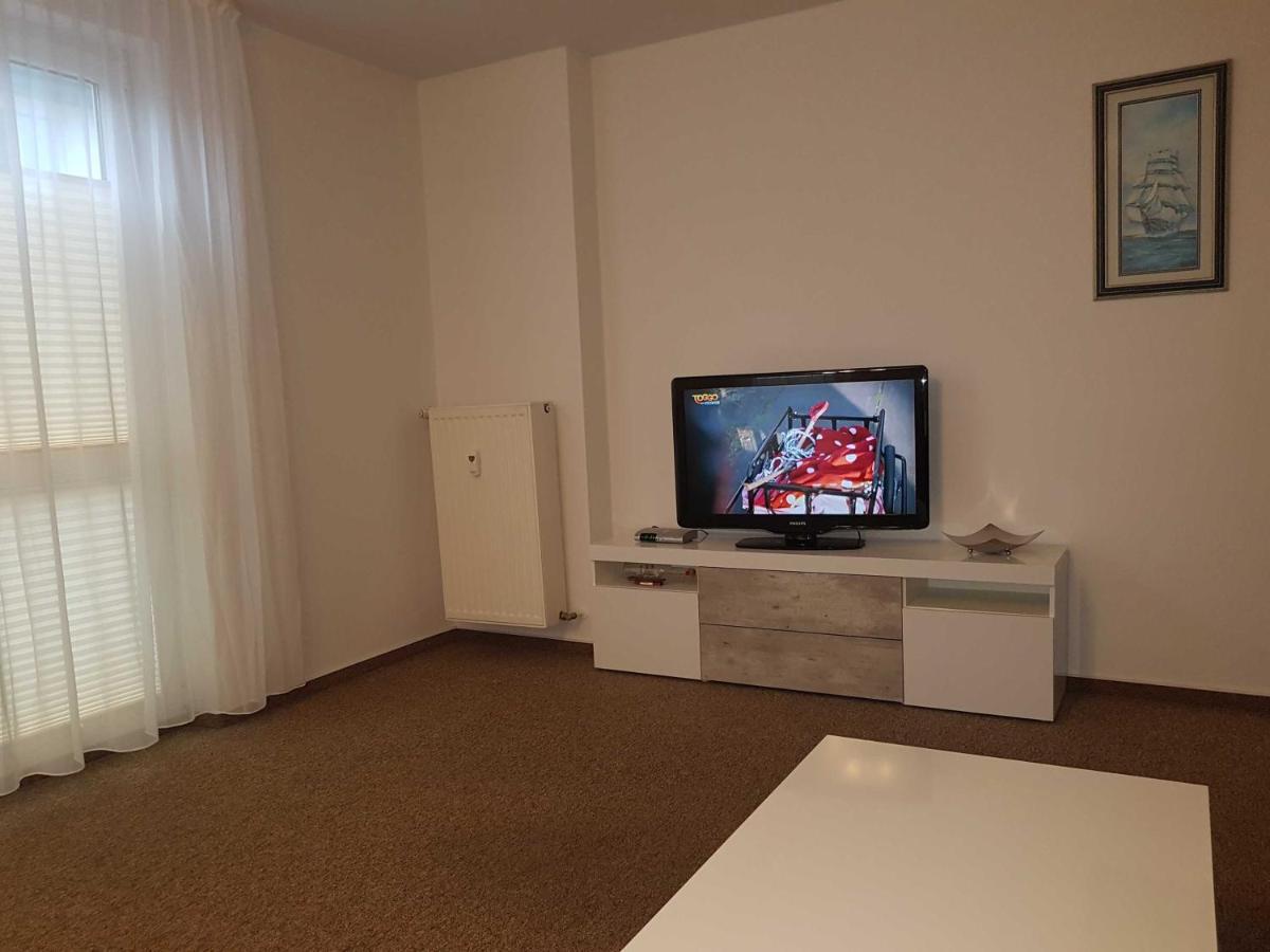 Fewo Ostseeperle 04 Karlshagen Esterno foto