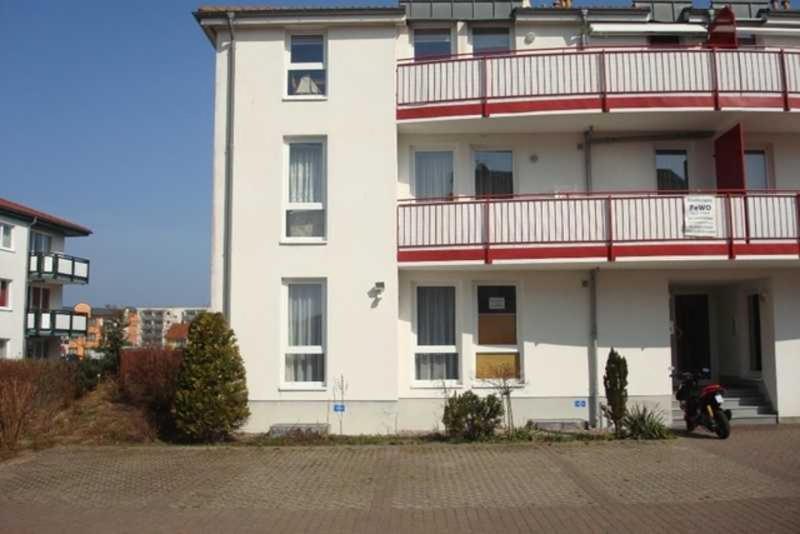 Fewo Ostseeperle 04 Karlshagen Esterno foto
